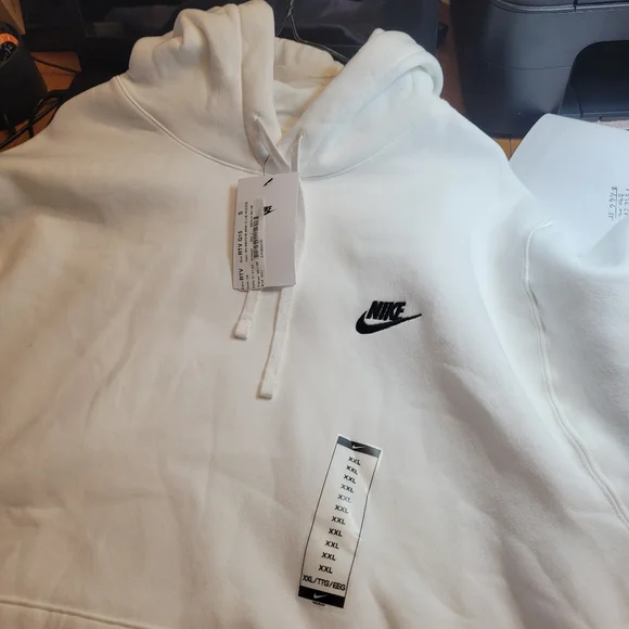 Man's Hooded jacket - Picture 5 of 7